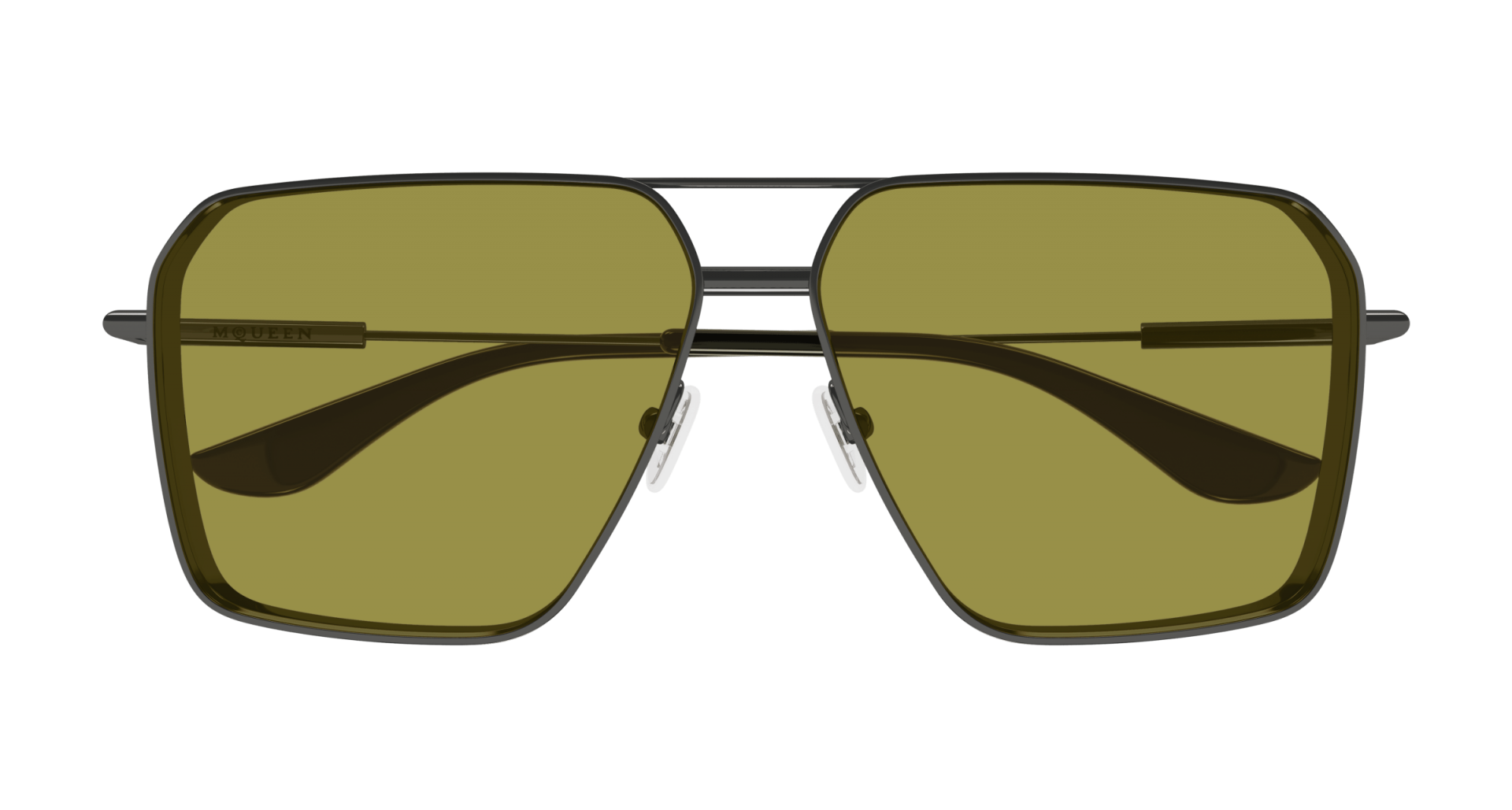 Sunglasses Alexander McQUEEN AM0500S 004 8056376567120 | Ottica Lux