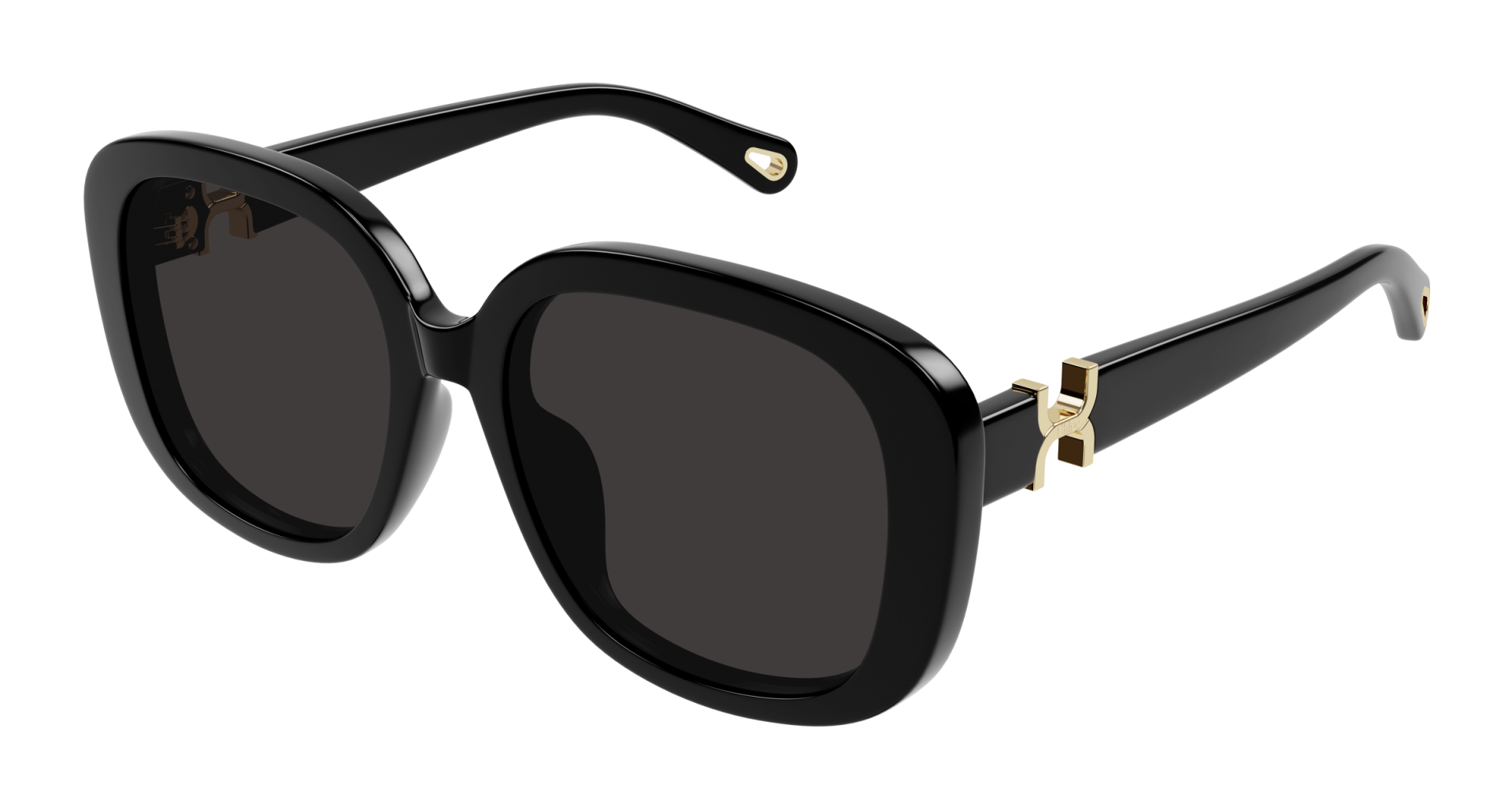 Occhiali da sole Chloé CH0303SK 001 8056376561722 | Ottica Lux