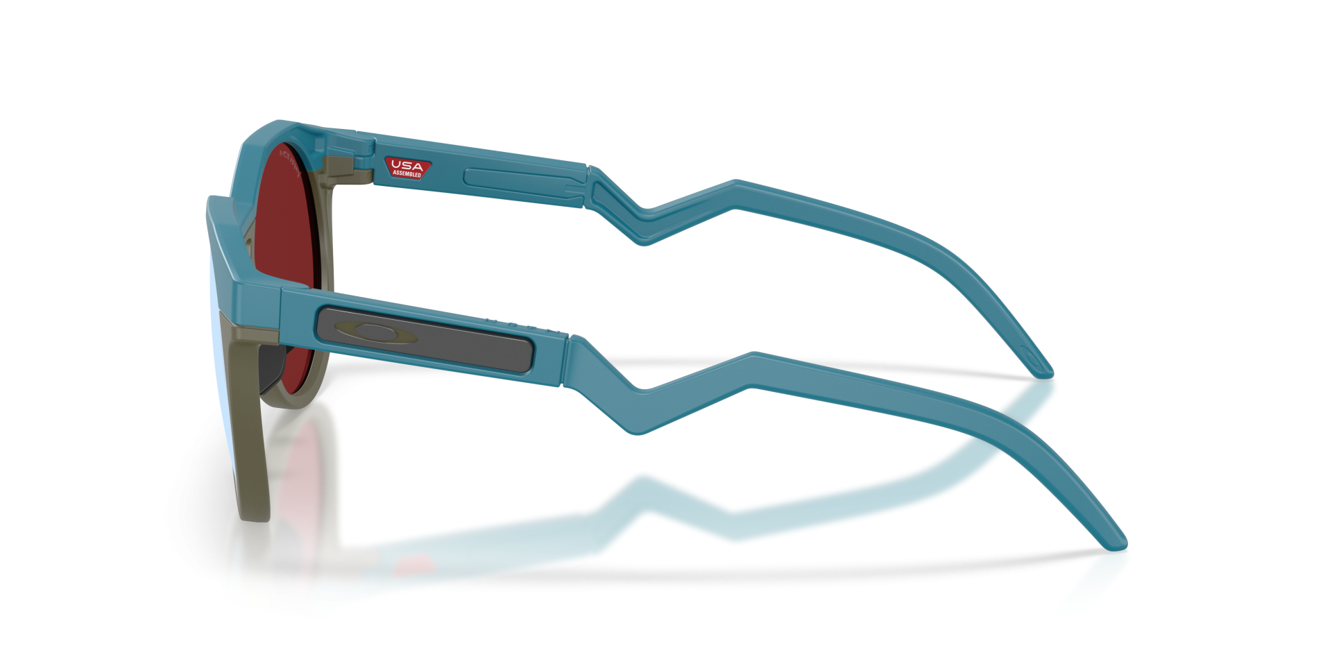 Occhiali da sole Oakley OO9242 HSTN 924221 0888392675415 | Ottica Lux