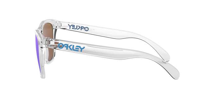 Sunglasses Oakley OO9013 FROGSKINS 9013D0 0888392327024 | Ottica Lux Sunglasses Oakley OO9013 FROGSKINS 9013D0 0888392327024 | Ottica Lux