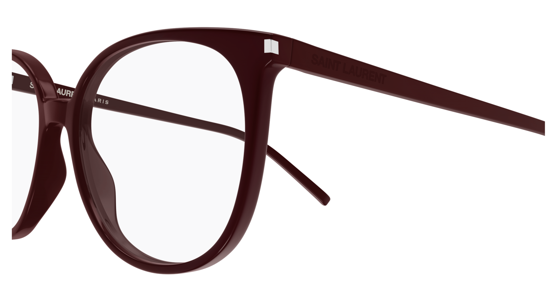 Ophthalmic frames Saint Laurent SL 39 013 8056376667202 | Ottica Lux