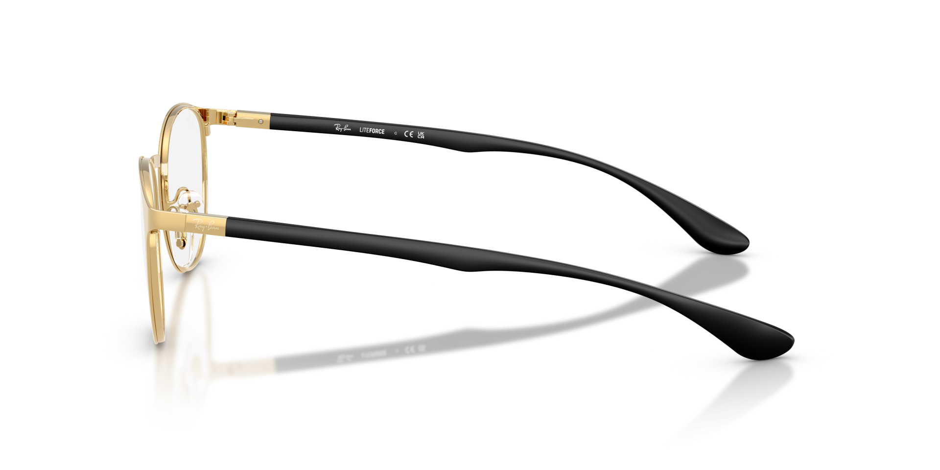 Ophthalmic frames Ray-Ban RX6355 2500 8056266000980 | Ottica Lux