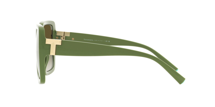 Occhiali da sole Tiffany & Co. TF4206U 83687Z 8056597851015 | Ottica Lux