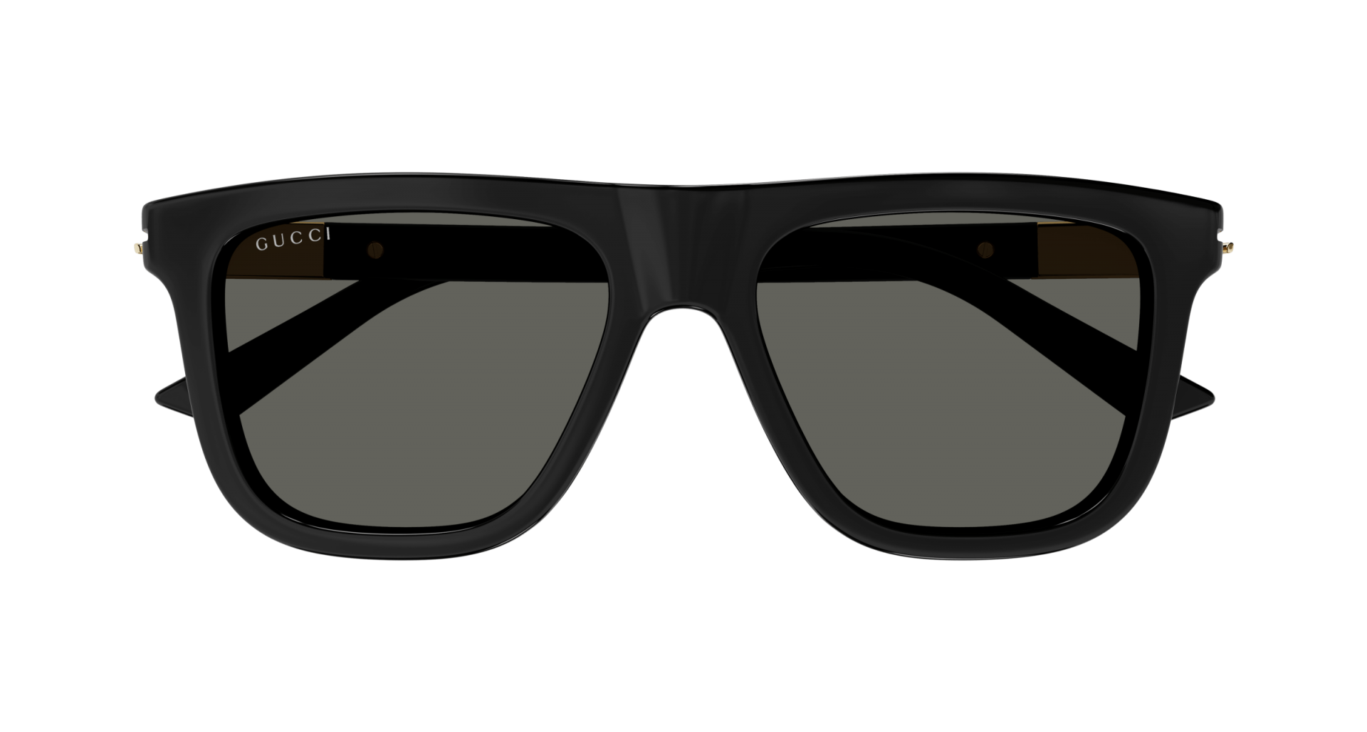 Occhiali da sole Gucci GG1502S 001 8056376490206 | Ottica Lux