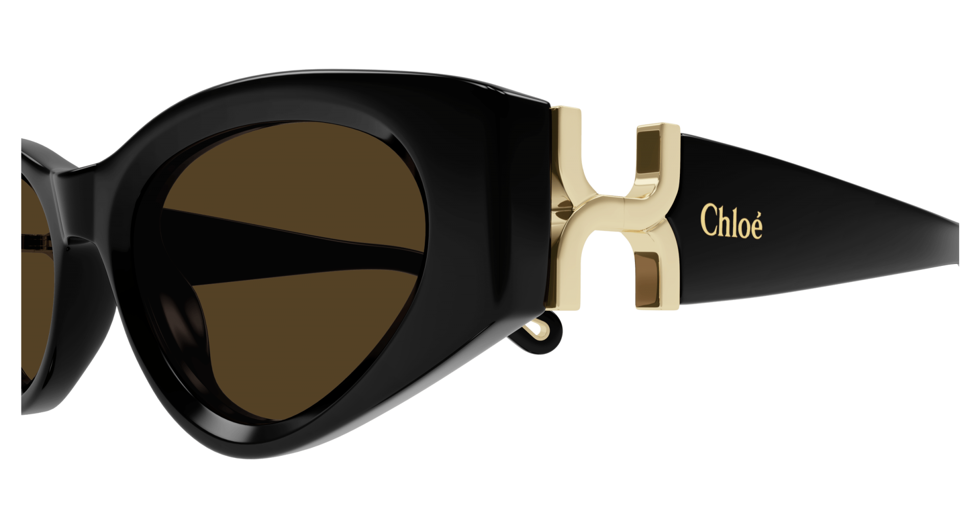 Occhiali da sole Chloé CH0259S 001 8056376533484 | Ottica Lux