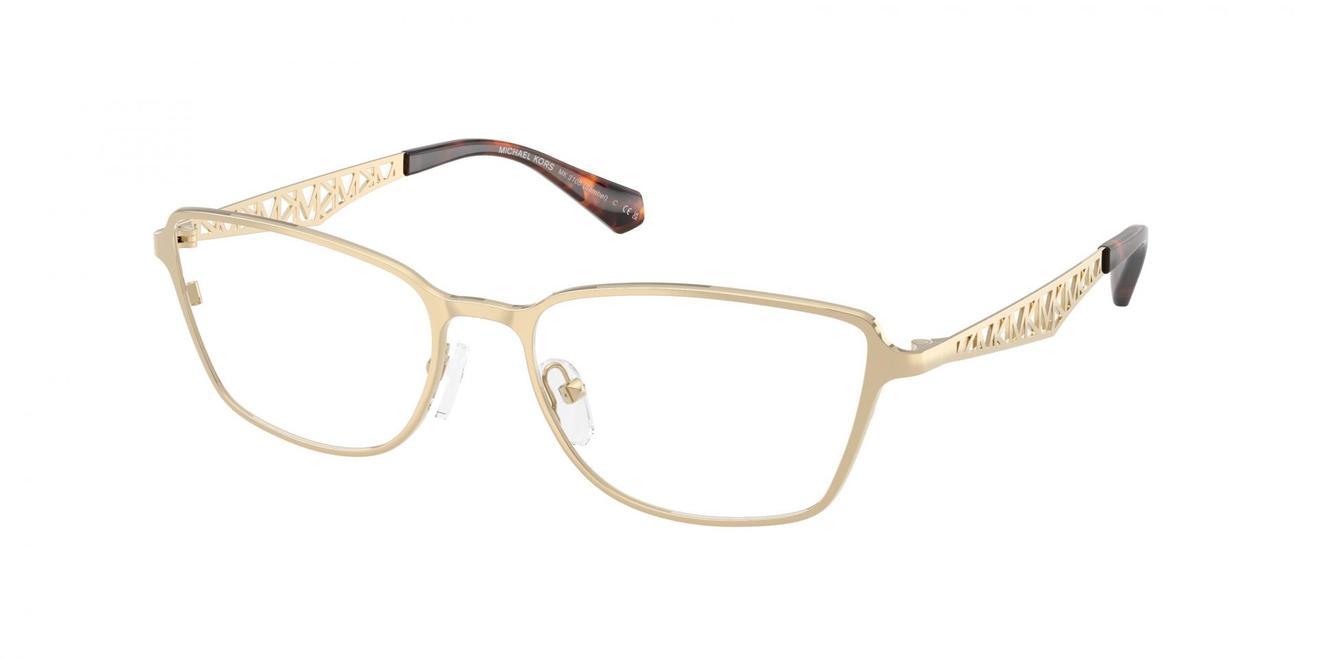 Ophthalmic frames Michael Kors mk3105 SANIBEL 1108 0725125545686 | Ottica Lux