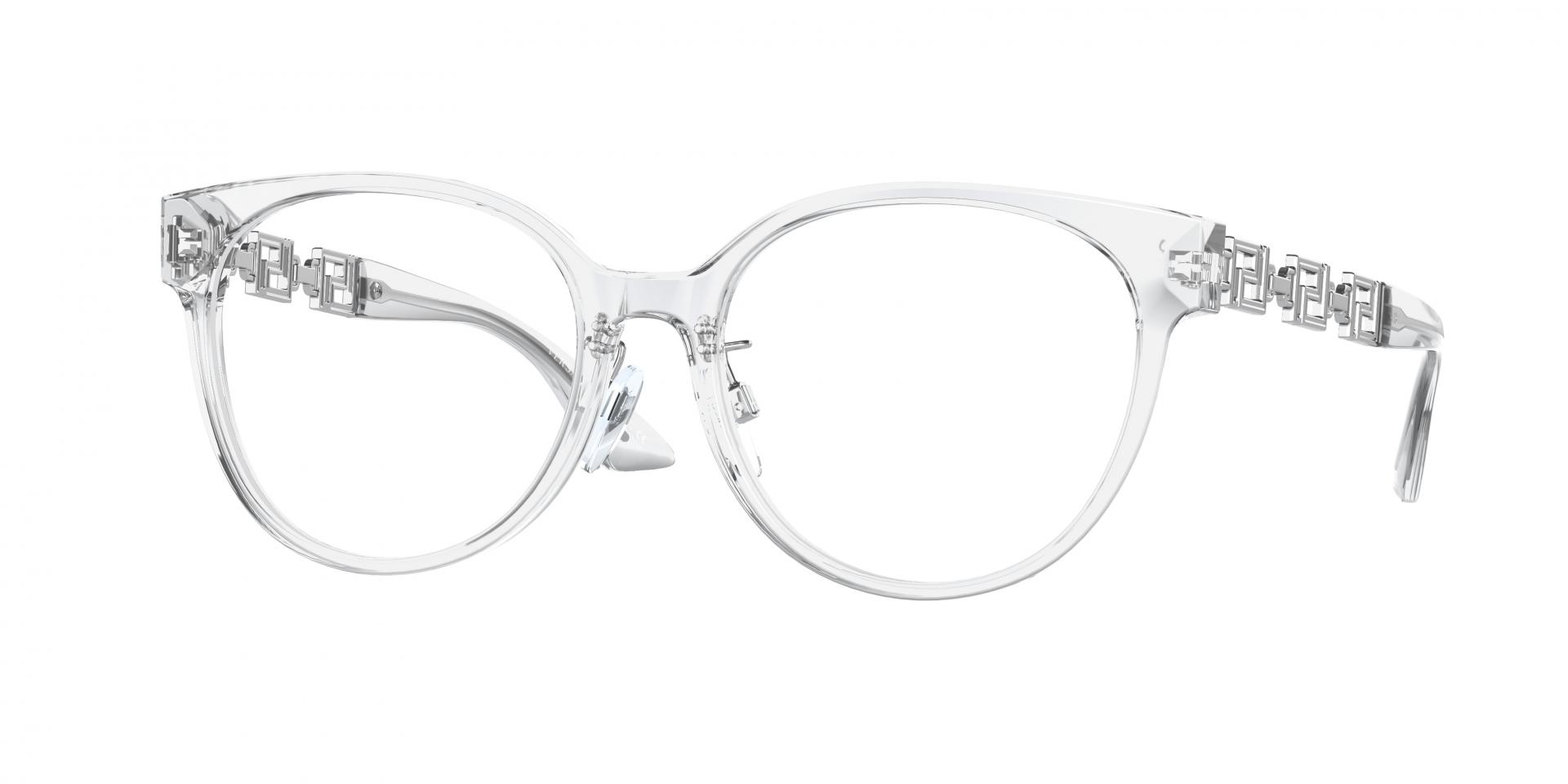 Ophthalmic frames Versace VE3302D 148 8056597407892 | Ottica Lux