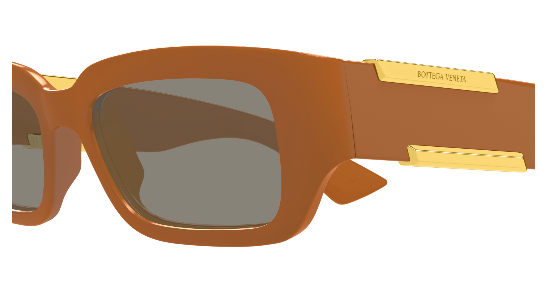 Occhiali da sole Bottega Veneta BV1406S 004 8056376606553 | Ottica Lux