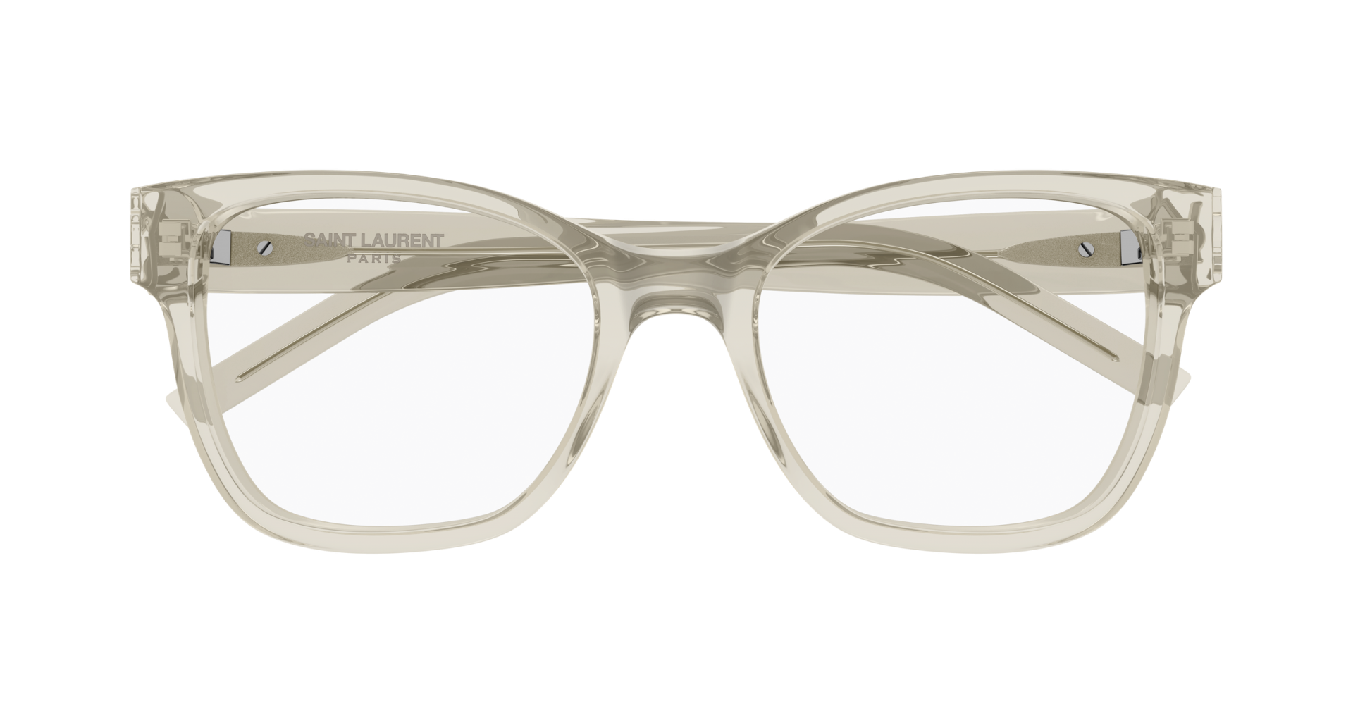 Ophthalmic frames Saint Laurent SL M158 004 8056376665987 | Ottica Lux