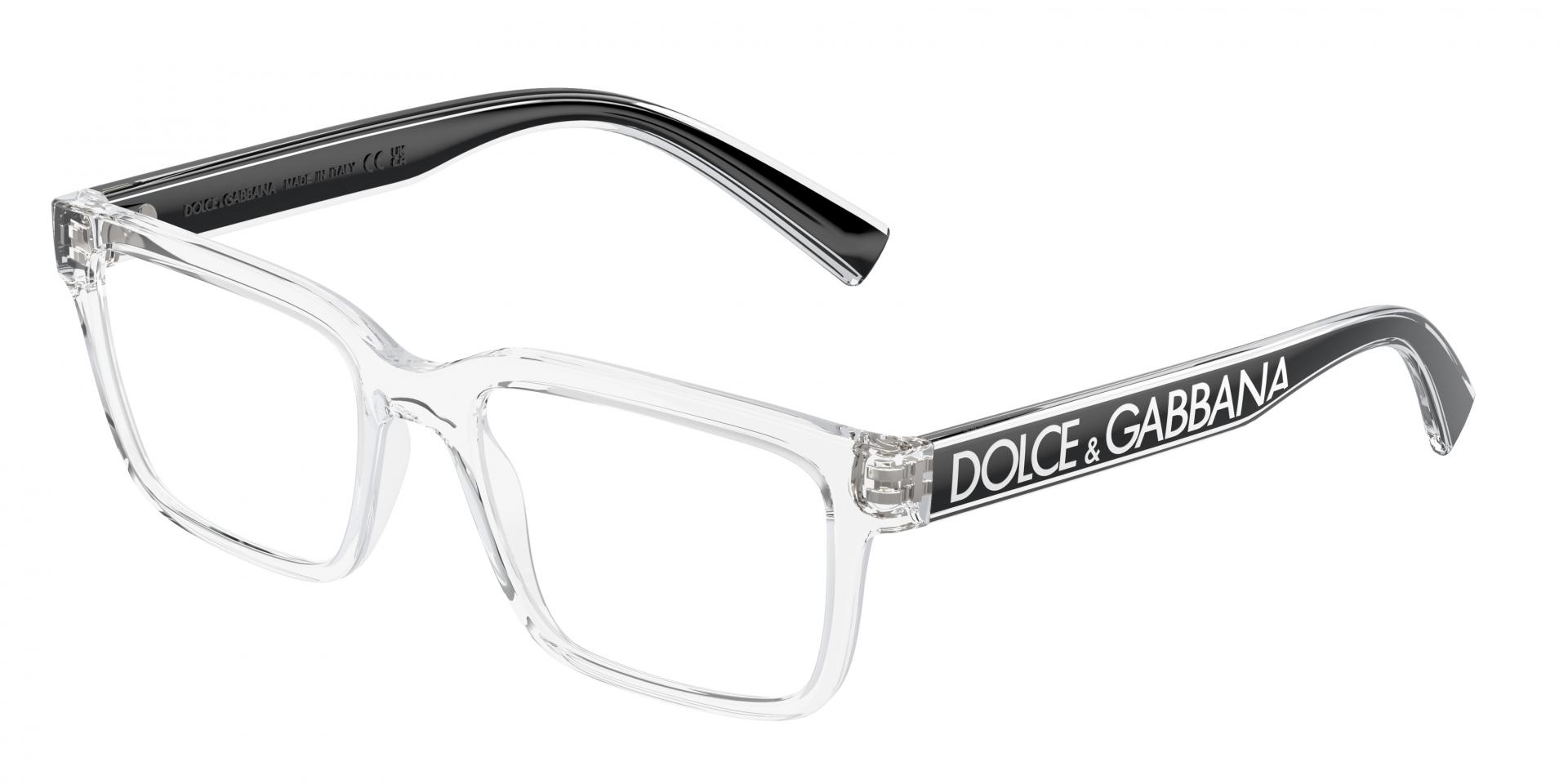 Occhiali da vista Dolce & Gabbana DG5102 3133 8056597845663 | Ottica Lux