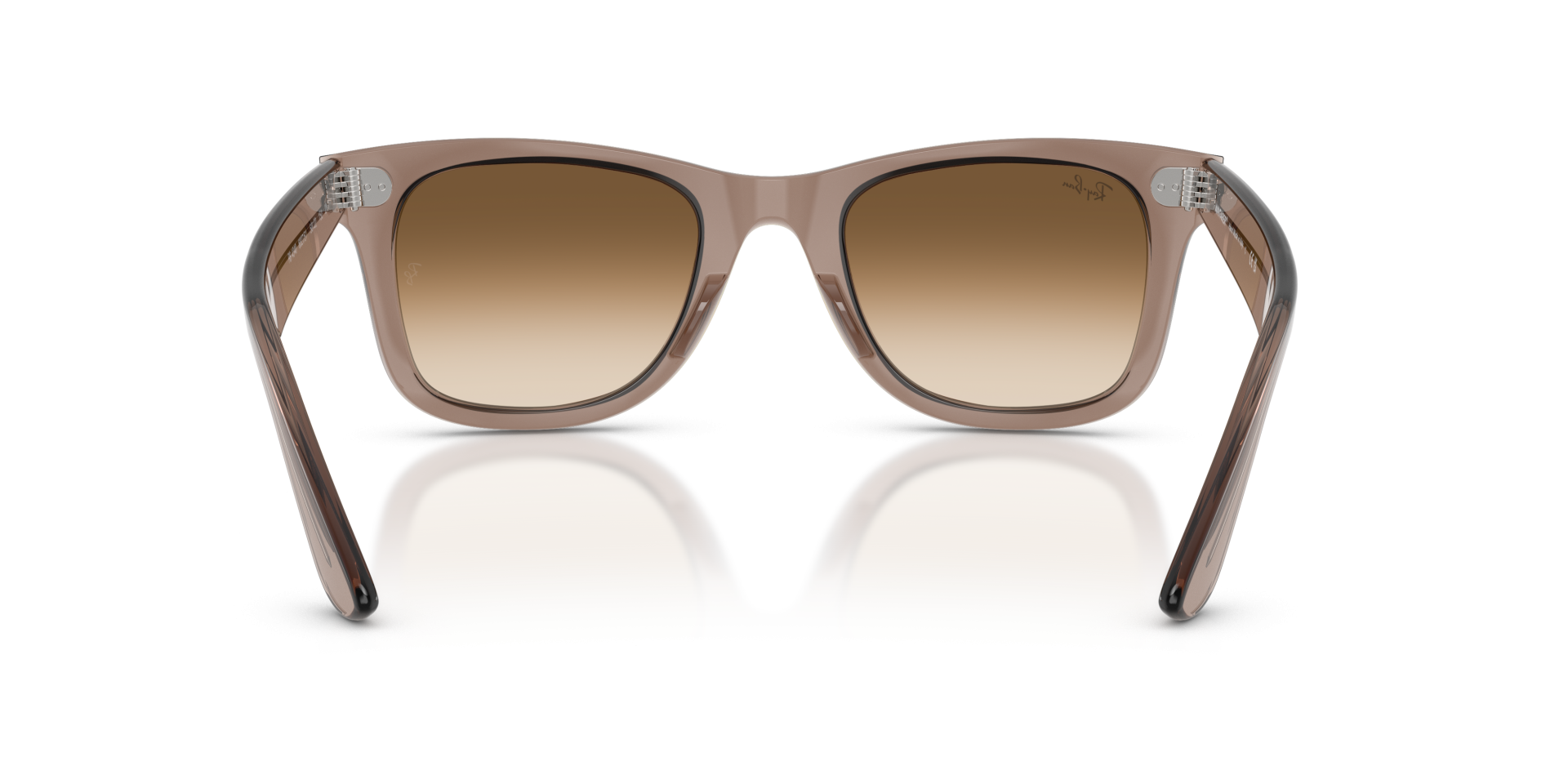 Occhiali da sole Ray-Ban RB4340 WAYFARER 682751 8056262997635 | Ottica Lux