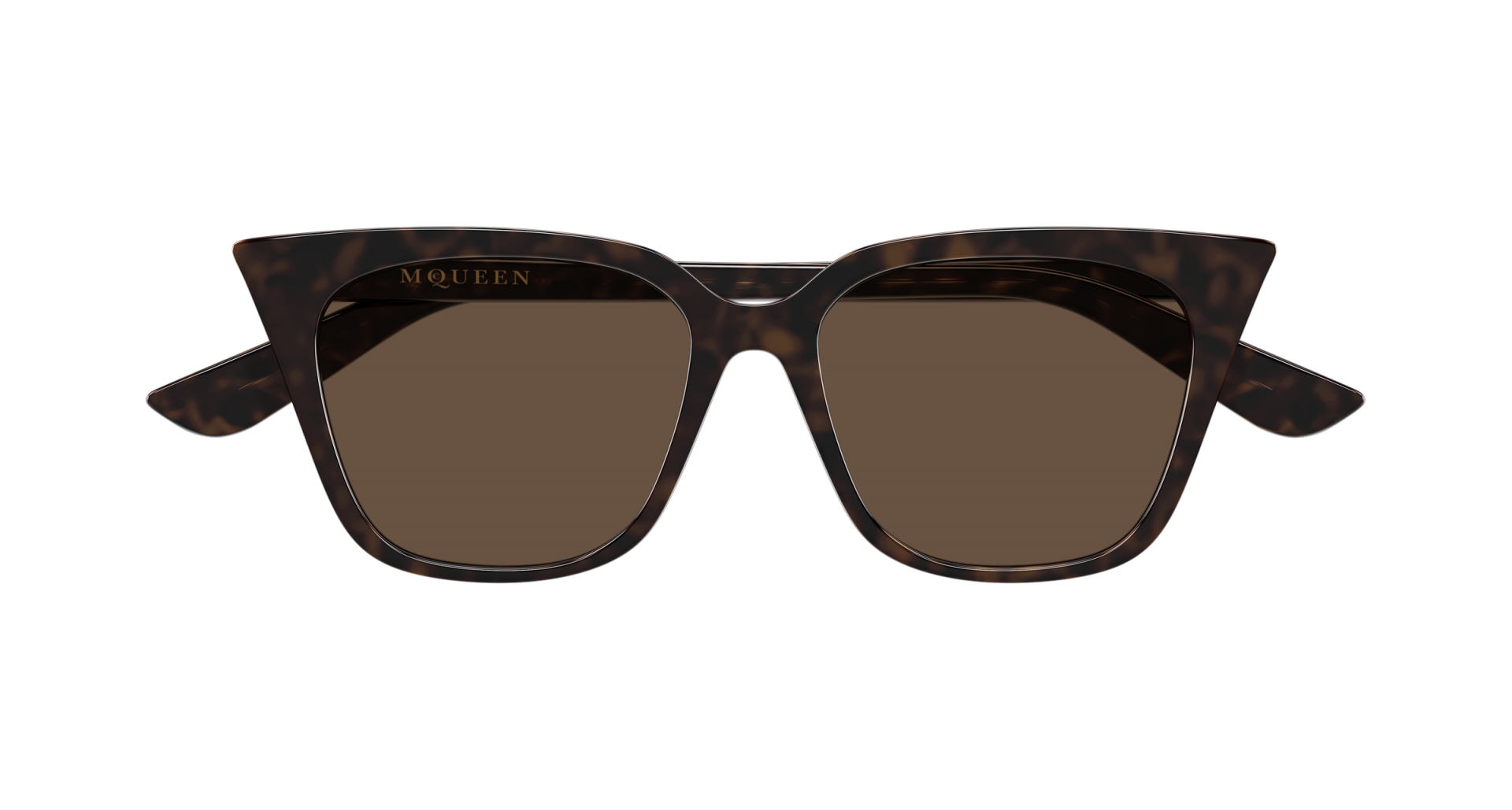Sunglasses Alexander McQUEEN AM0556S 002 8056376655278 | Ottica Lux