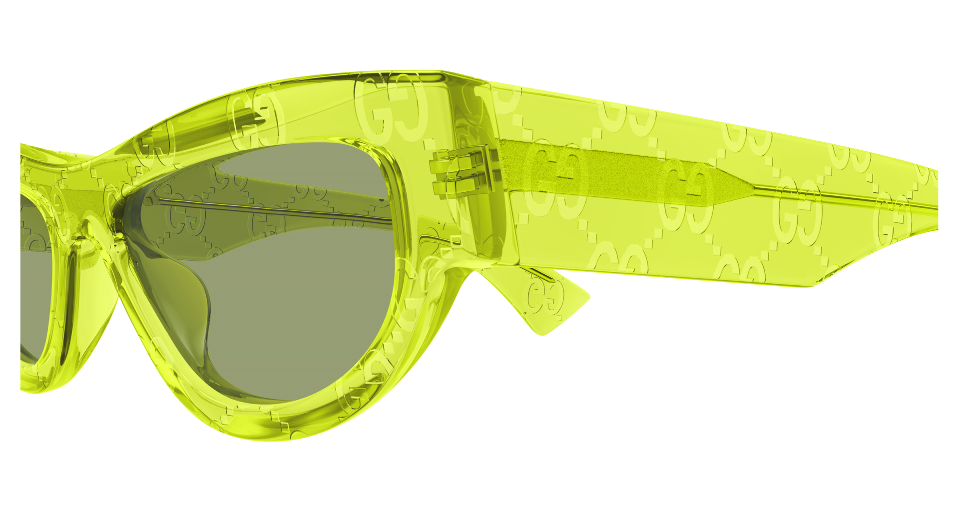 Sunglasses Gucci GG1834S 014 8056376583632 | Ottica Lux