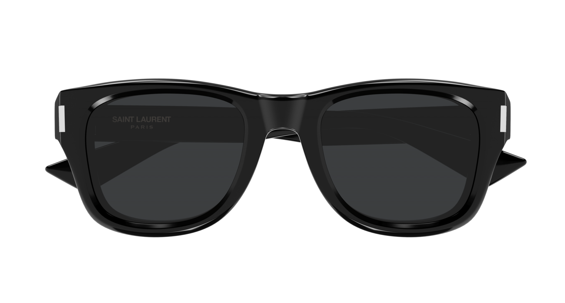 Occhiali da sole Saint Laurent SL 801 001 8056376577594 | Ottica Lux