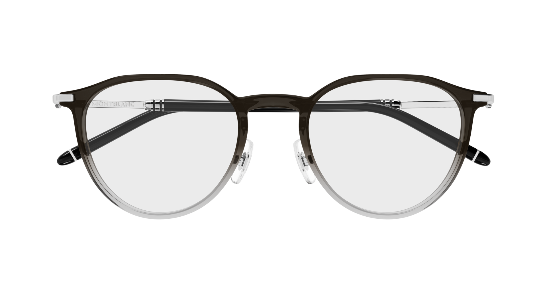 Ophthalmic frames Mont Blanc MB0524O 004 8056376698008 | Ottica Lux