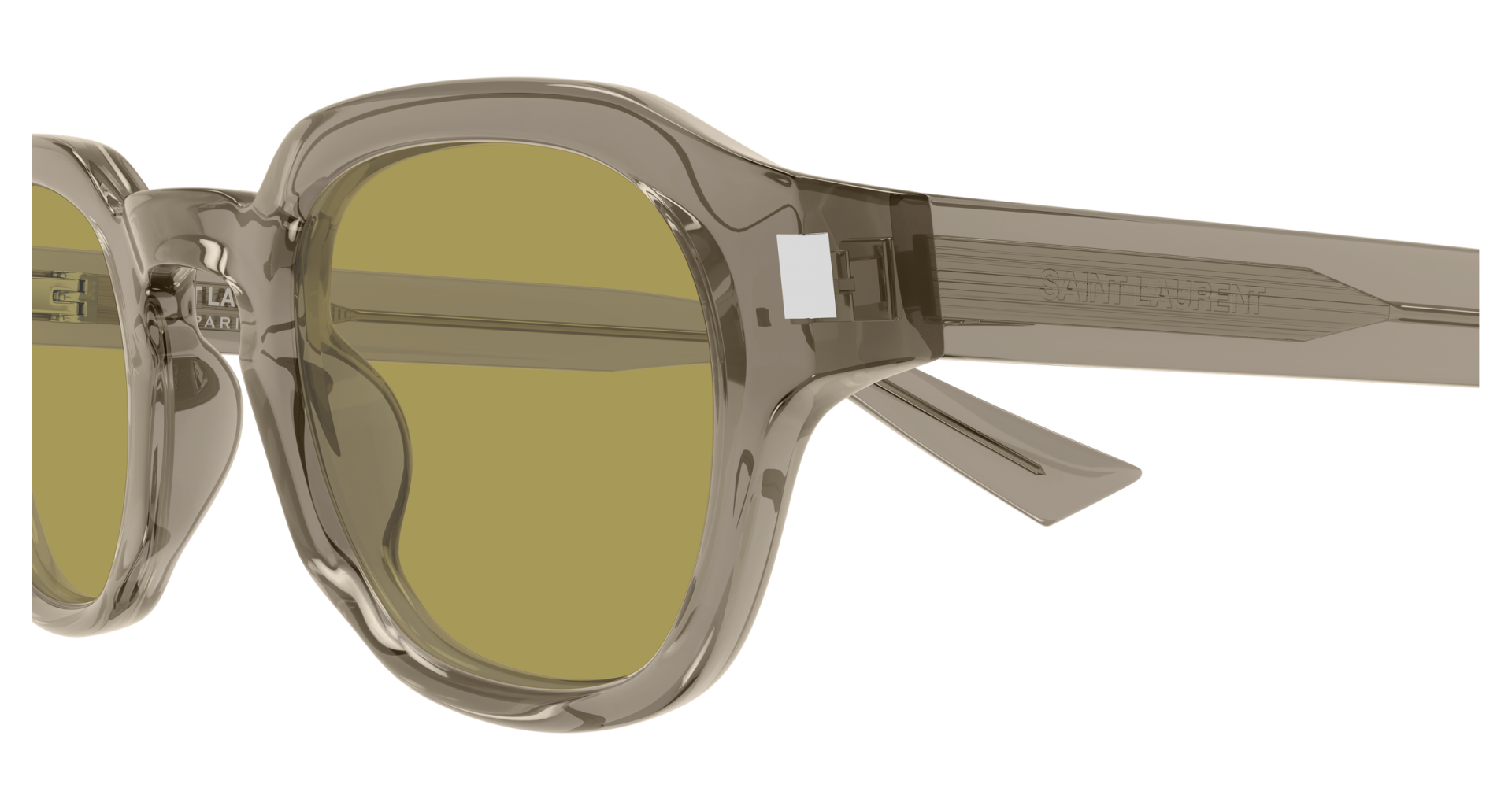 Sunglasses Saint Laurent SL 946 005 8056376707021 | Ottica Lux