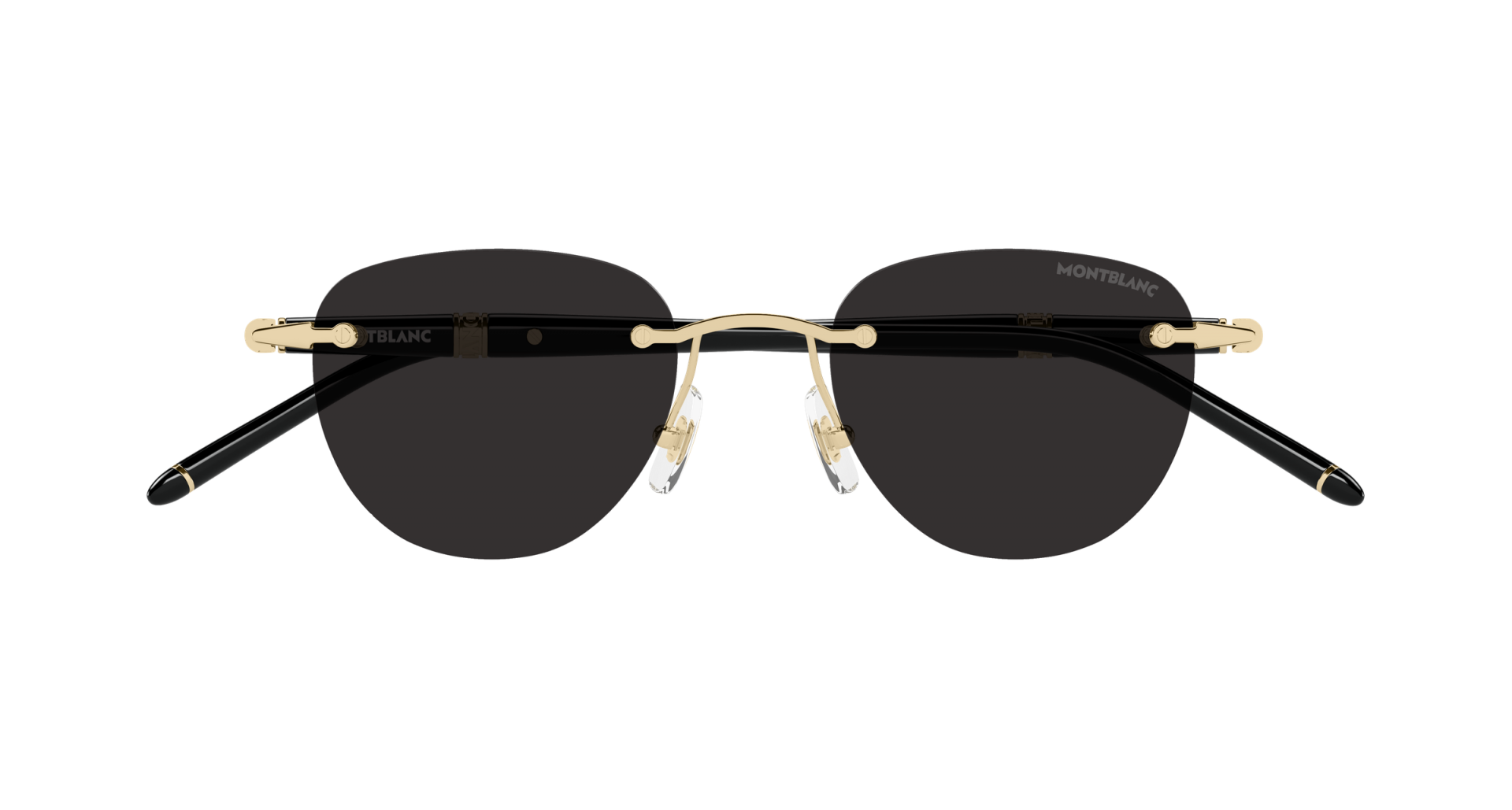 Occhiali da sole Mont Blanc MB0412S 005 8056376614350 | Ottica Lux