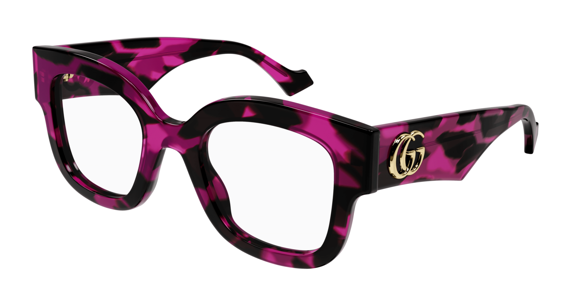 Occhiali da vista Gucci GG1423O 003 8056376460209 | Ottica Lux