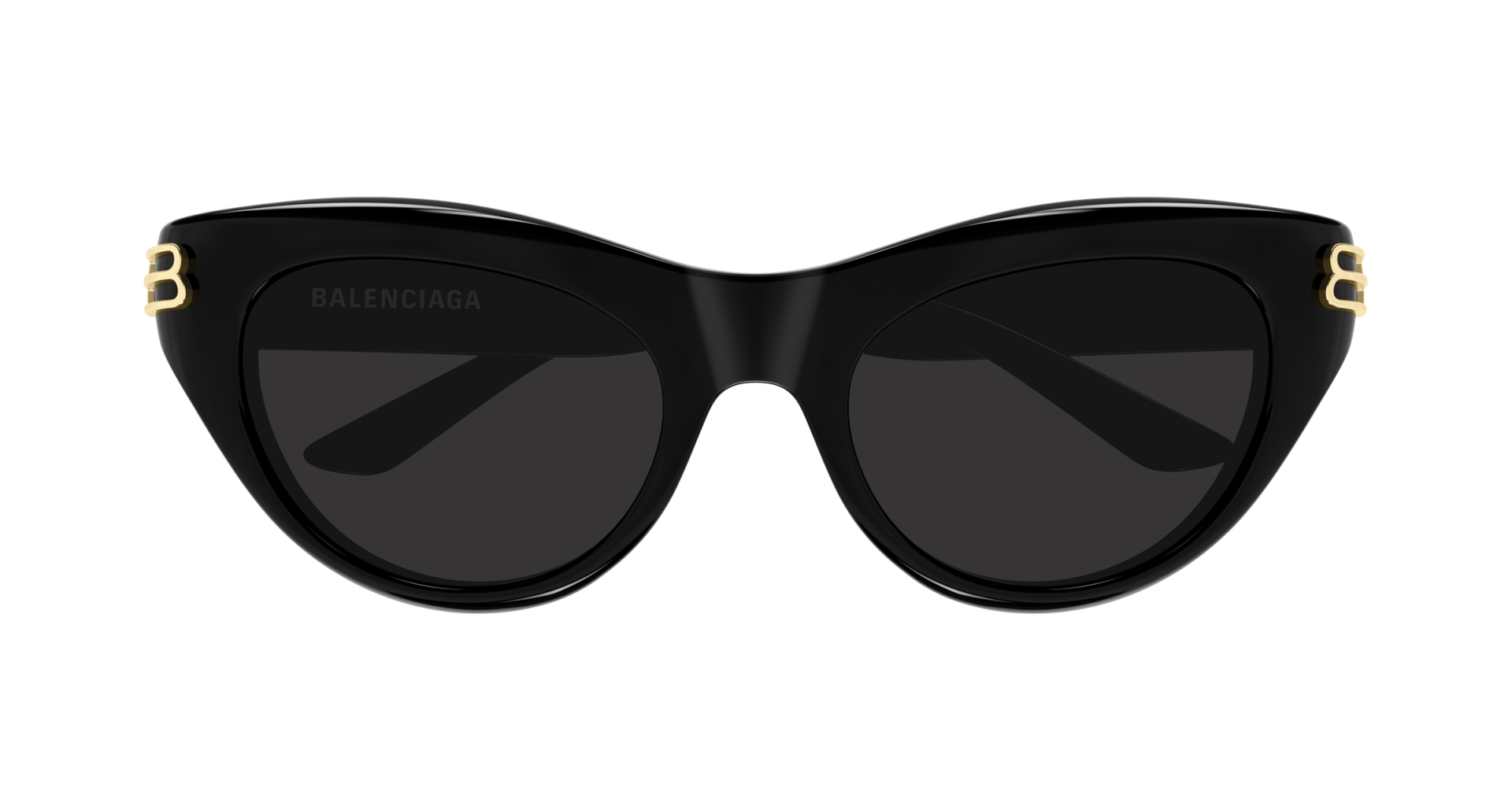 Occhiali da sole Balenciaga BB0466S 001 8056376637502 | Ottica Lux