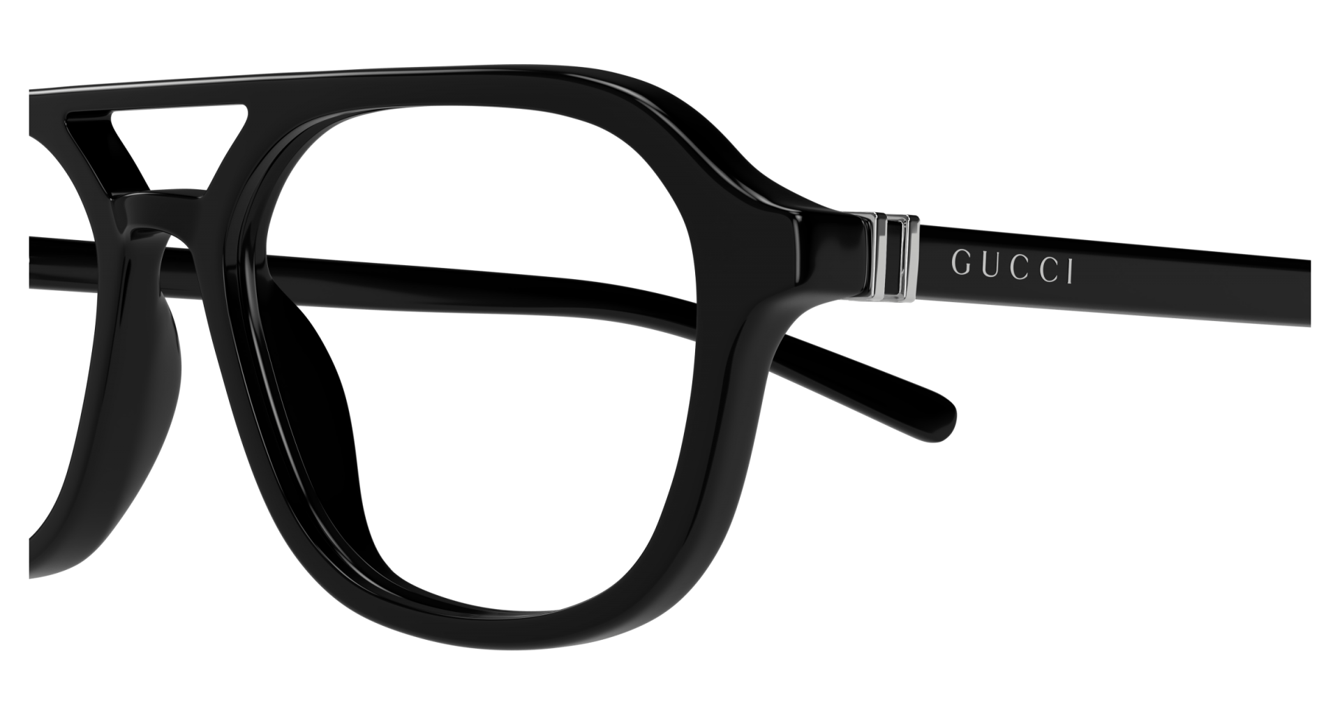 Ophthalmic frames Gucci GG1673O 001 8056376517804 | Ottica Lux Ophthalmic frames Gucci GG1673O 001 8056376517804 | Ottica Lux