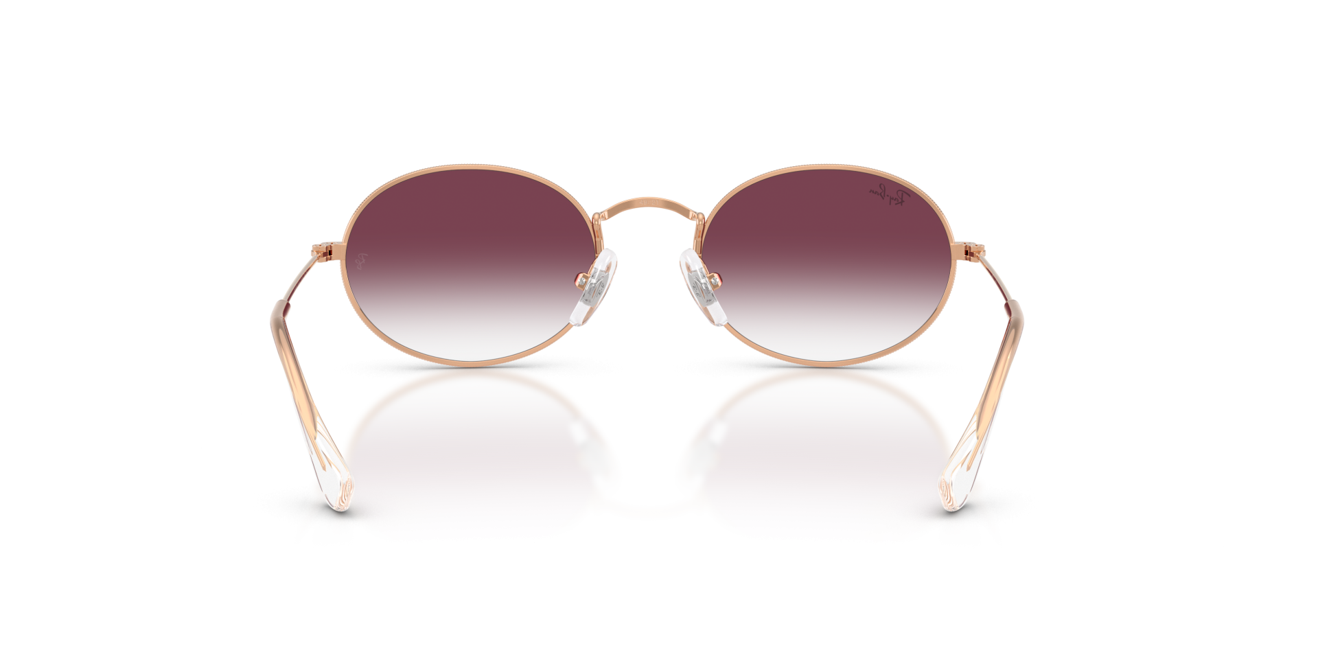 Occhiali da sole Ray-Ban RJ9645S 291/8H 8056262976876 | Ottica Lux