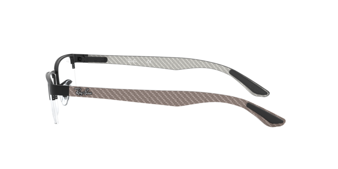 Occhiali da vista Ray-Ban RX8412 2503 8053672060867 | Ottica Lux