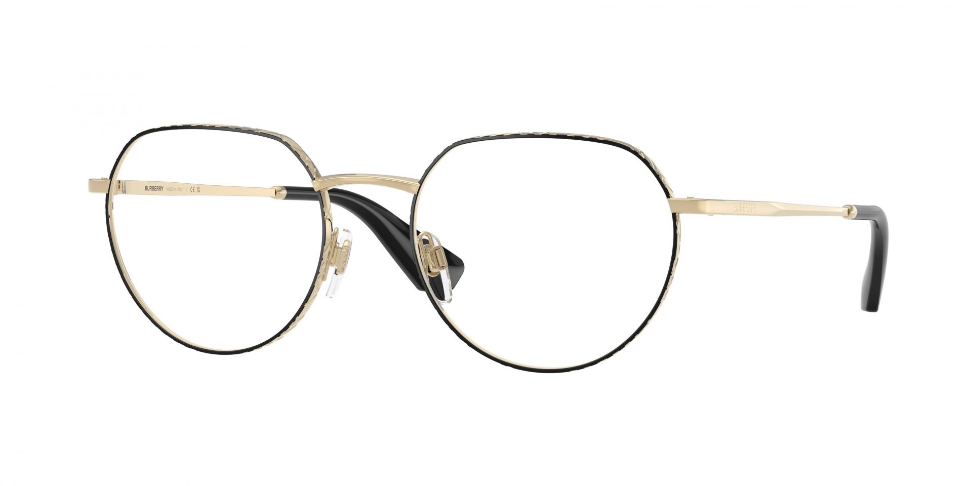 Ophthalmic frames Burberry BE1405 1337 8056262962039 | Ottica Lux