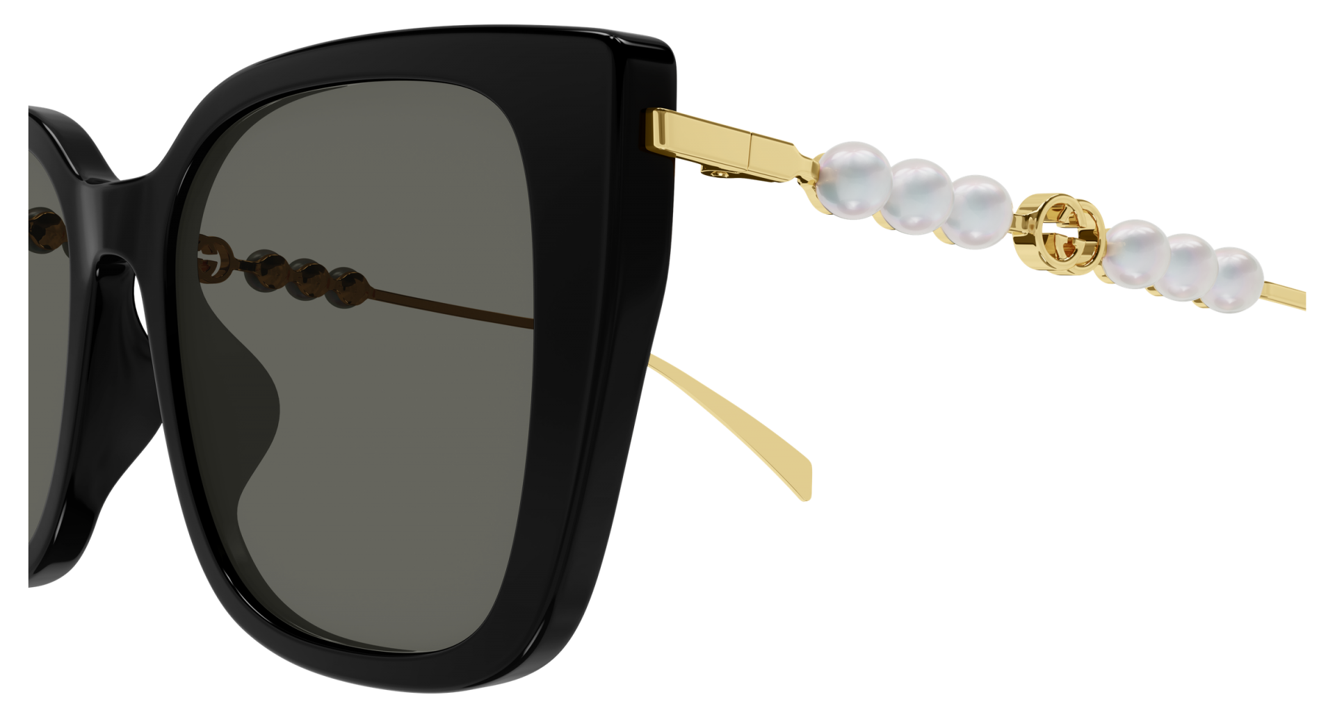 Sunglasses Gucci GG1971SA 001 8056376585551 | Ottica Lux