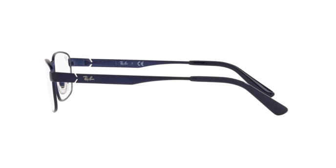 Ophthalmic frames Ray-Ban RX6452D 3076 8056597548281 | Ottica Lux Ophthalmic frames Ray-Ban RX6452D 3076 8056597548281 | Ottica Lux