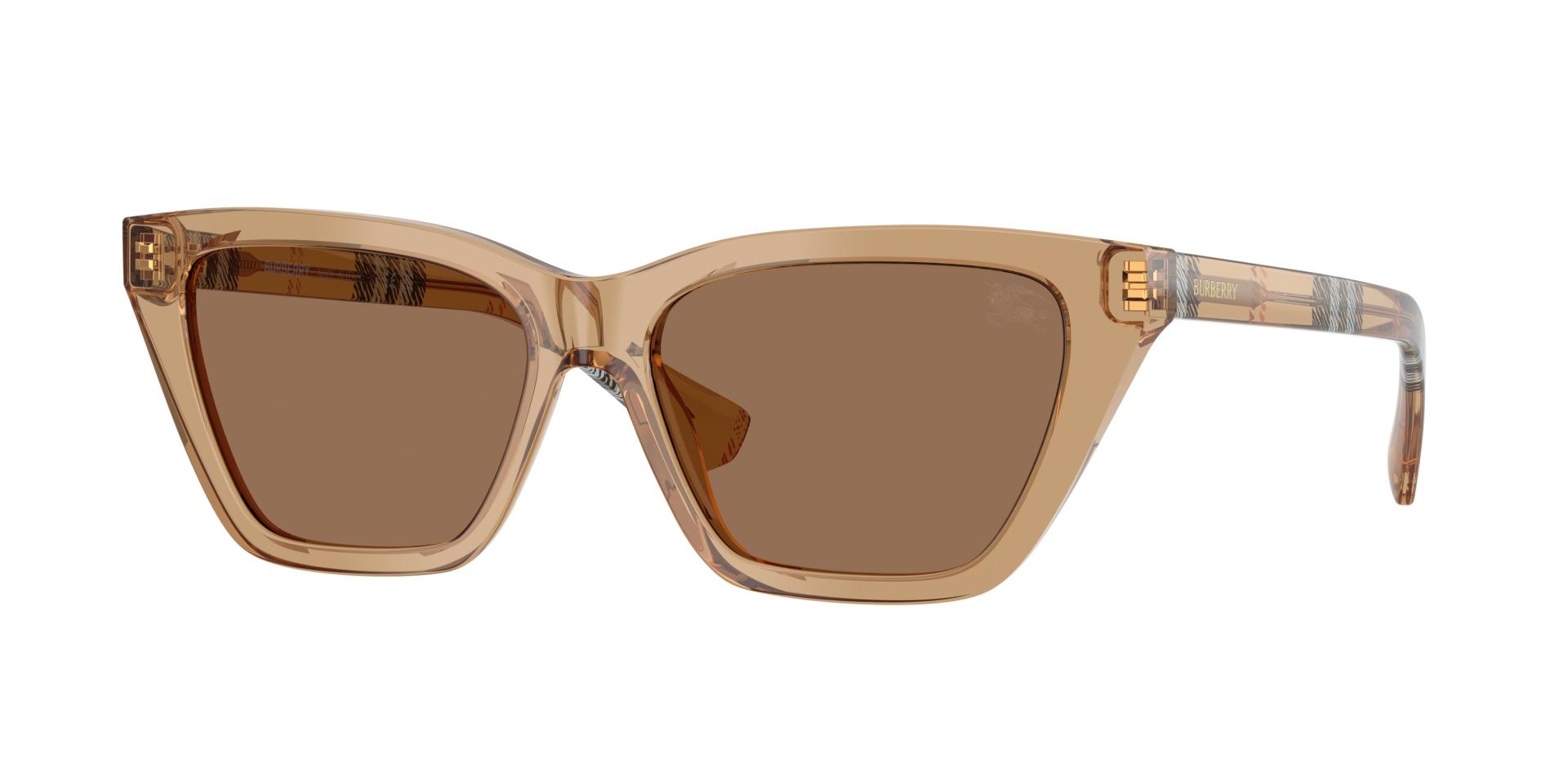 Sunglasses Burberry BE4468 416187 8056266006869 | Ottica Lux