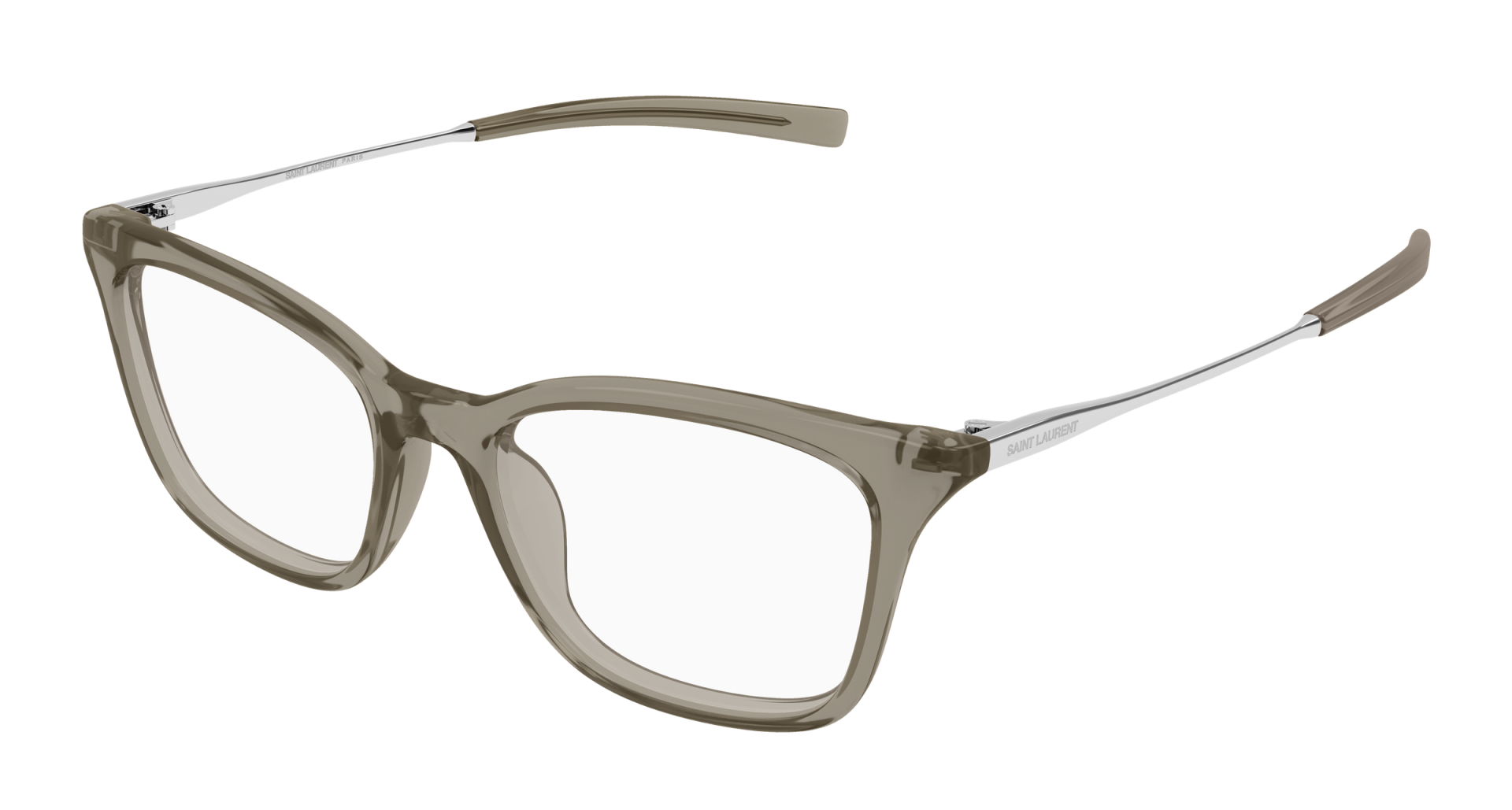 Occhiali da vista Saint Laurent SL 933 001 8056376705959 | Ottica Lux