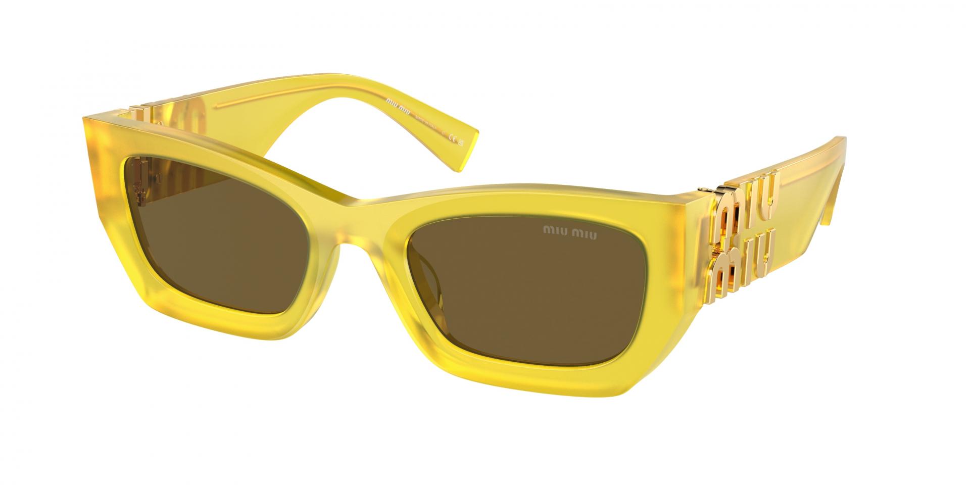 Occhiali da sole Miu Miu mu-09ws 17L01T 8056597899819 | Ottica Lux