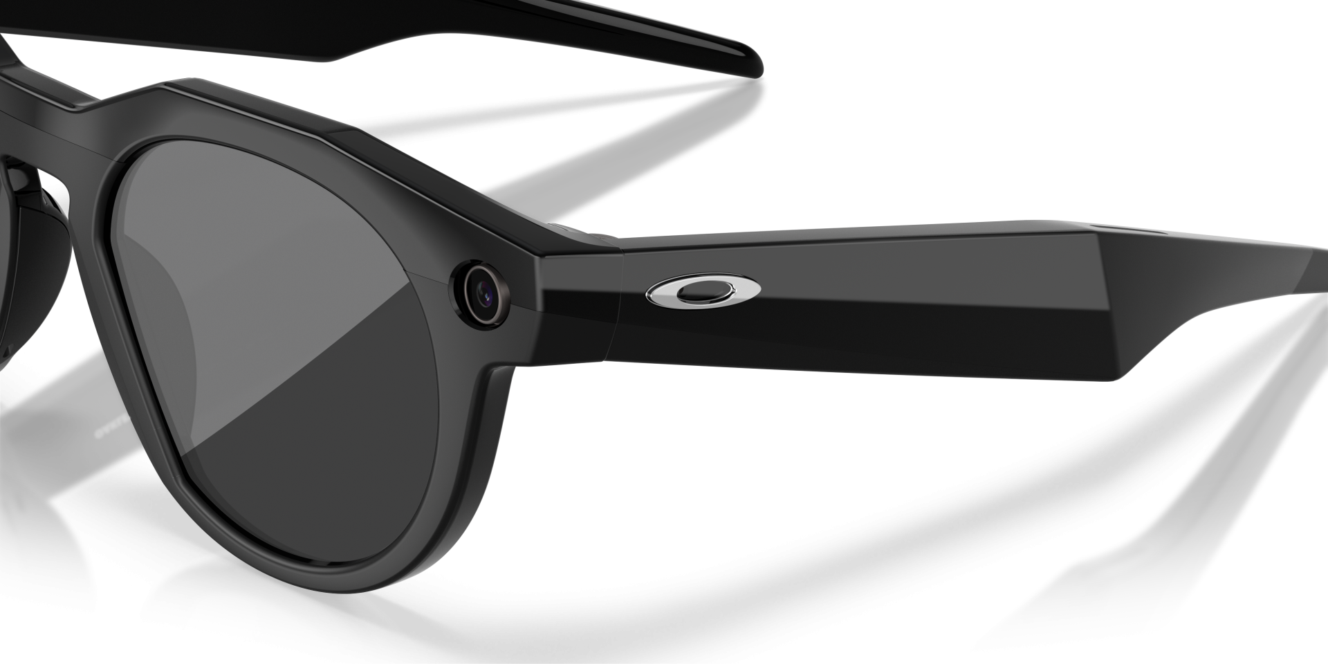 Smart glasses Oakley ow8002 HSTN 800203 0888392682864 | Ottica Lux