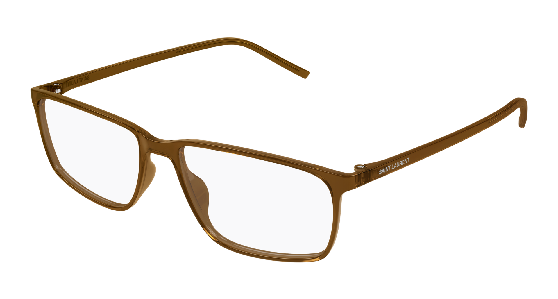 Occhiali da vista Saint Laurent SL 886 001 8056376666434 | Ottica Lux