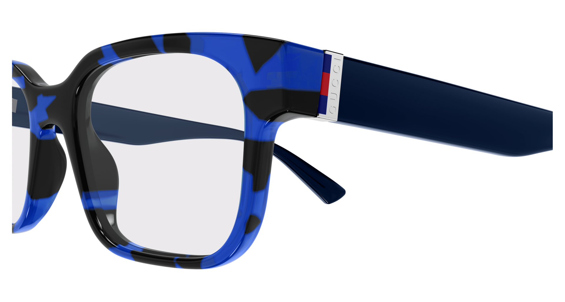 Ophthalmic frames Gucci GG2087O 008 8056376642735 | Ottica Lux