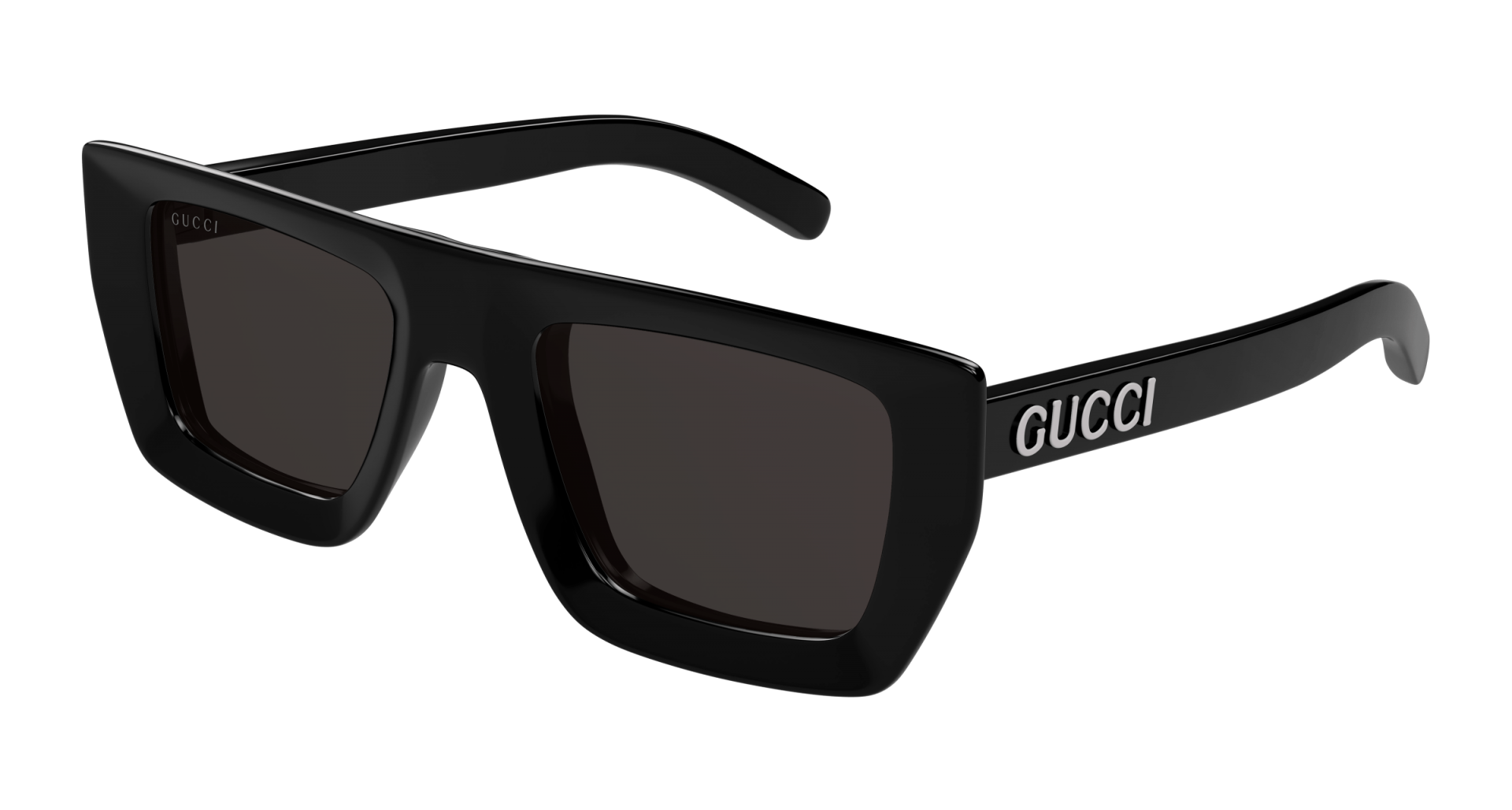 Occhiali da sole Gucci GG1723S 001 8056376519389 | Ottica Lux