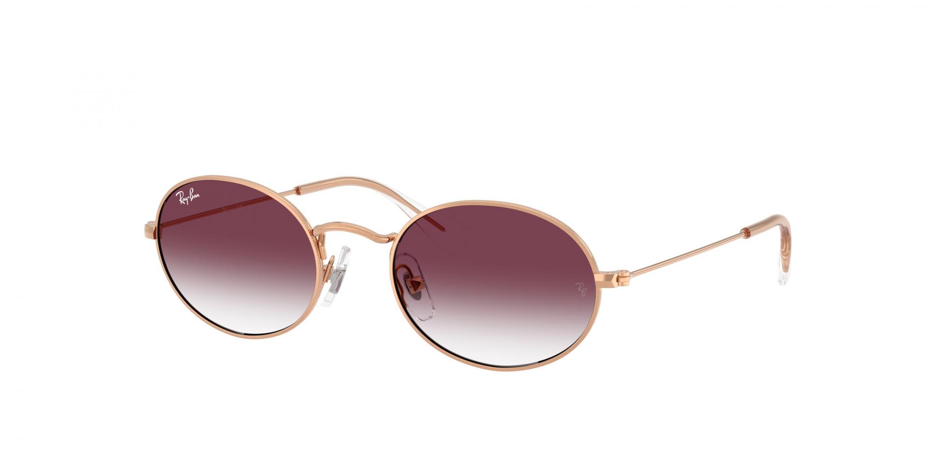 Occhiali da sole Ray-Ban RJ9074S 709887 8056597536264 | Ottica Lux