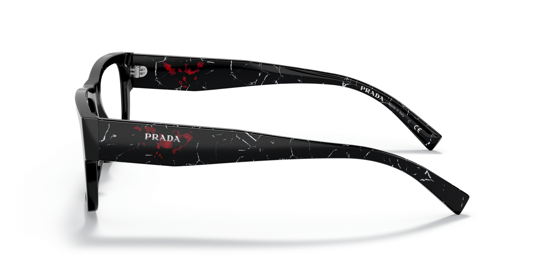 Occhiali da sole Prada PR 28YS 1AB08N 8056597631365 | Ottica Lux