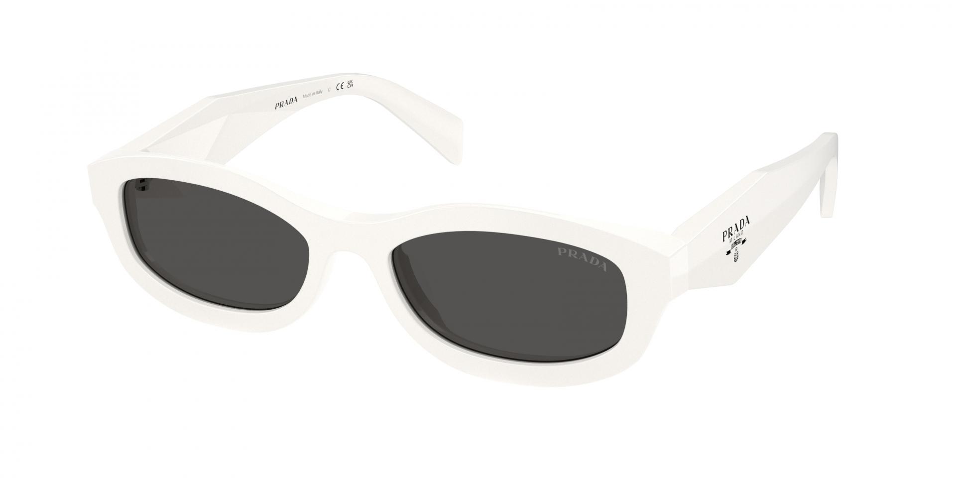 Occhiali da sole Prada PR D24S 12W10I 8056262961346 | Ottica Lux