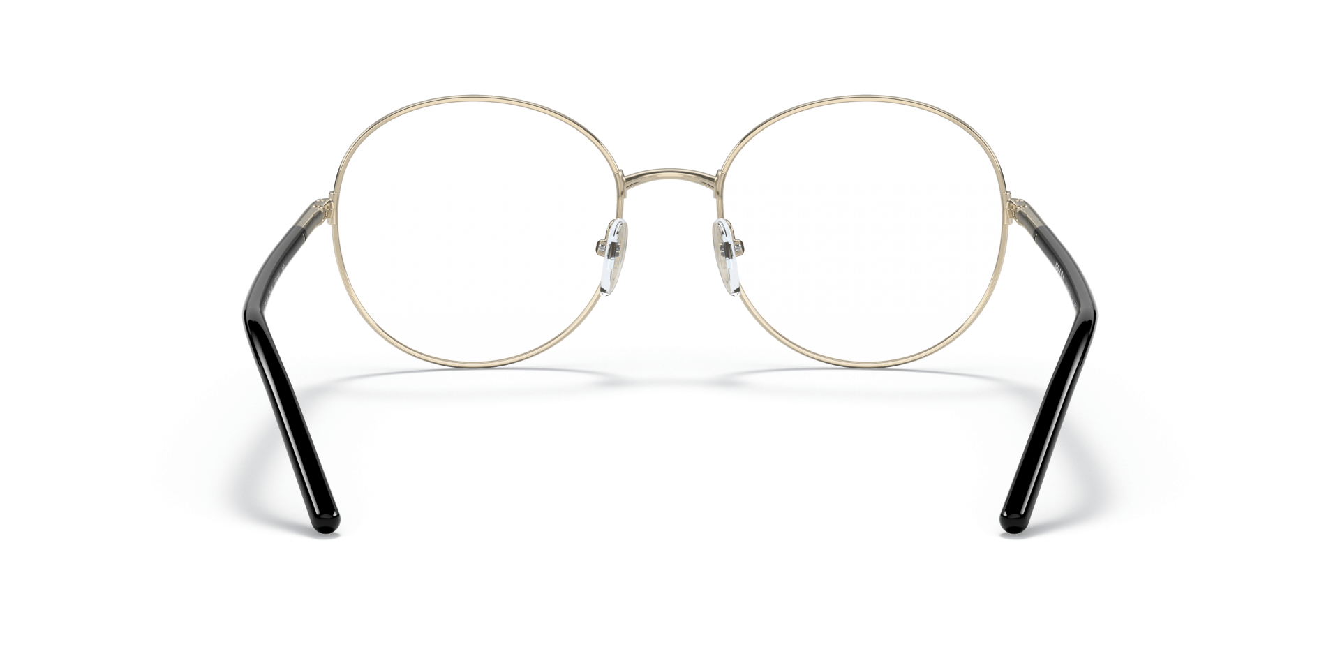 Occhiali da vista Prada PR 55WV AAV1O1 8056597640480 | Ottica Lux