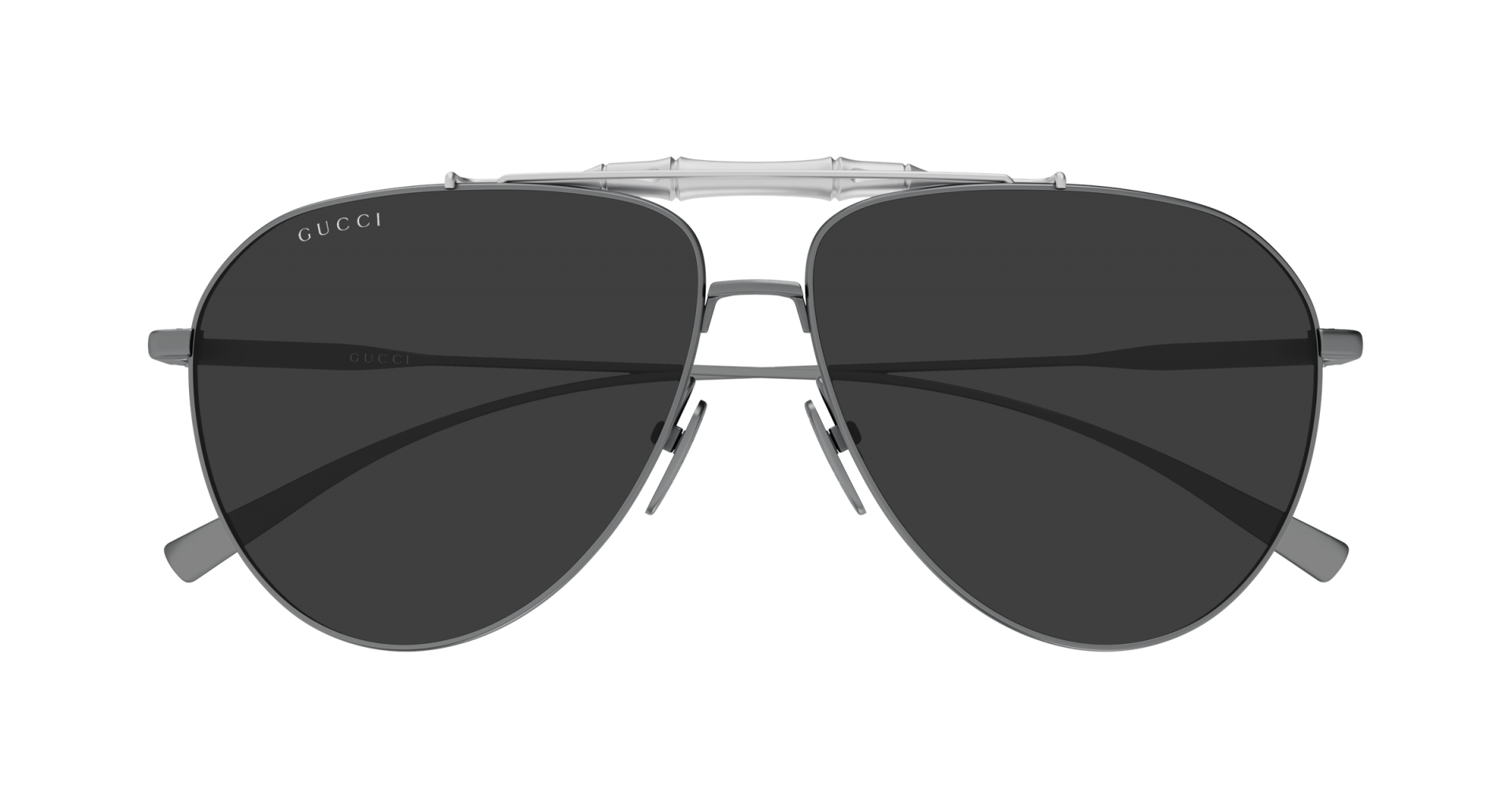 Sunglasses Gucci GG2064S 001 8056376639001 | Ottica Lux