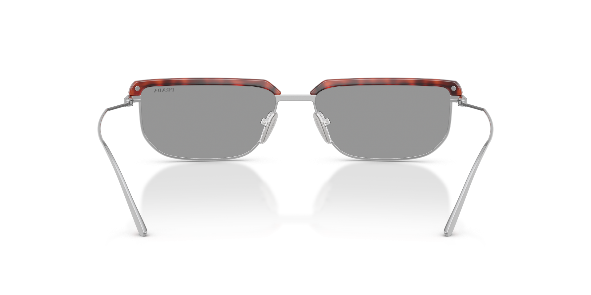 Sunglasses Prada PR D64S 20Q50Q 8056266008160 | Ottica Lux