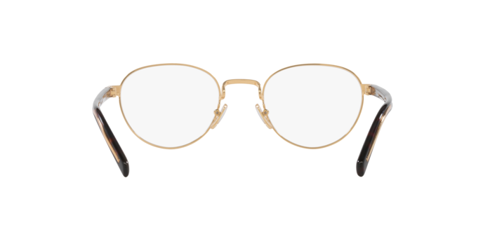 Ophthalmic frames Prada pr b53v 5AK1O1 8056262393116 | Ottica Lux