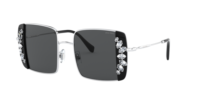 Occhiali da sole Miu Miu MU 56VS CORE COLLECTION 01E5S0 8056597192842 | Ottica Lux