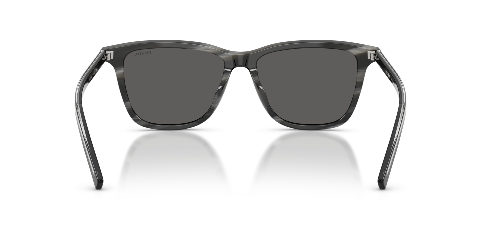 Sunglasses Prada PR D18SD 29O20Z 8056262966969 | Ottica Lux