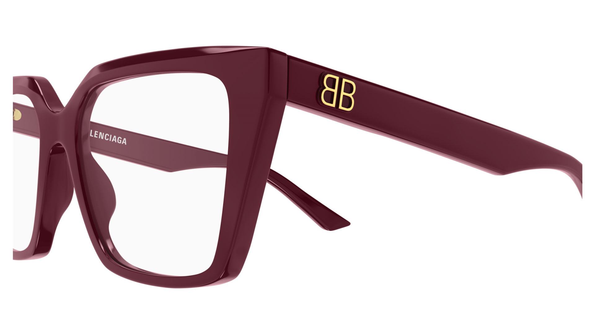 Occhiali da vista Balenciaga BB0130O 012 8056376551488 | Ottica Lux