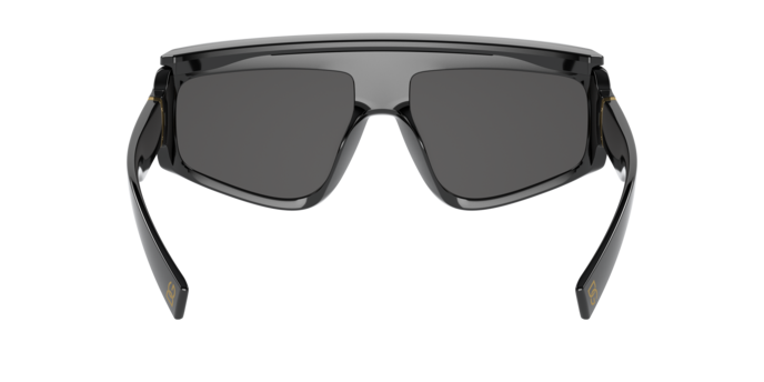 Occhiali da sole Dolce & Gabbana DG6177 501/87 8056597656559 | Ottica Lux