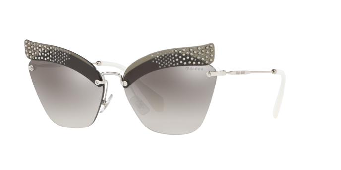 Occhiali da sole Miu Miu MU 56TS SPECIAL PROJECT KJH5O0 8053672881011 | Ottica Lux