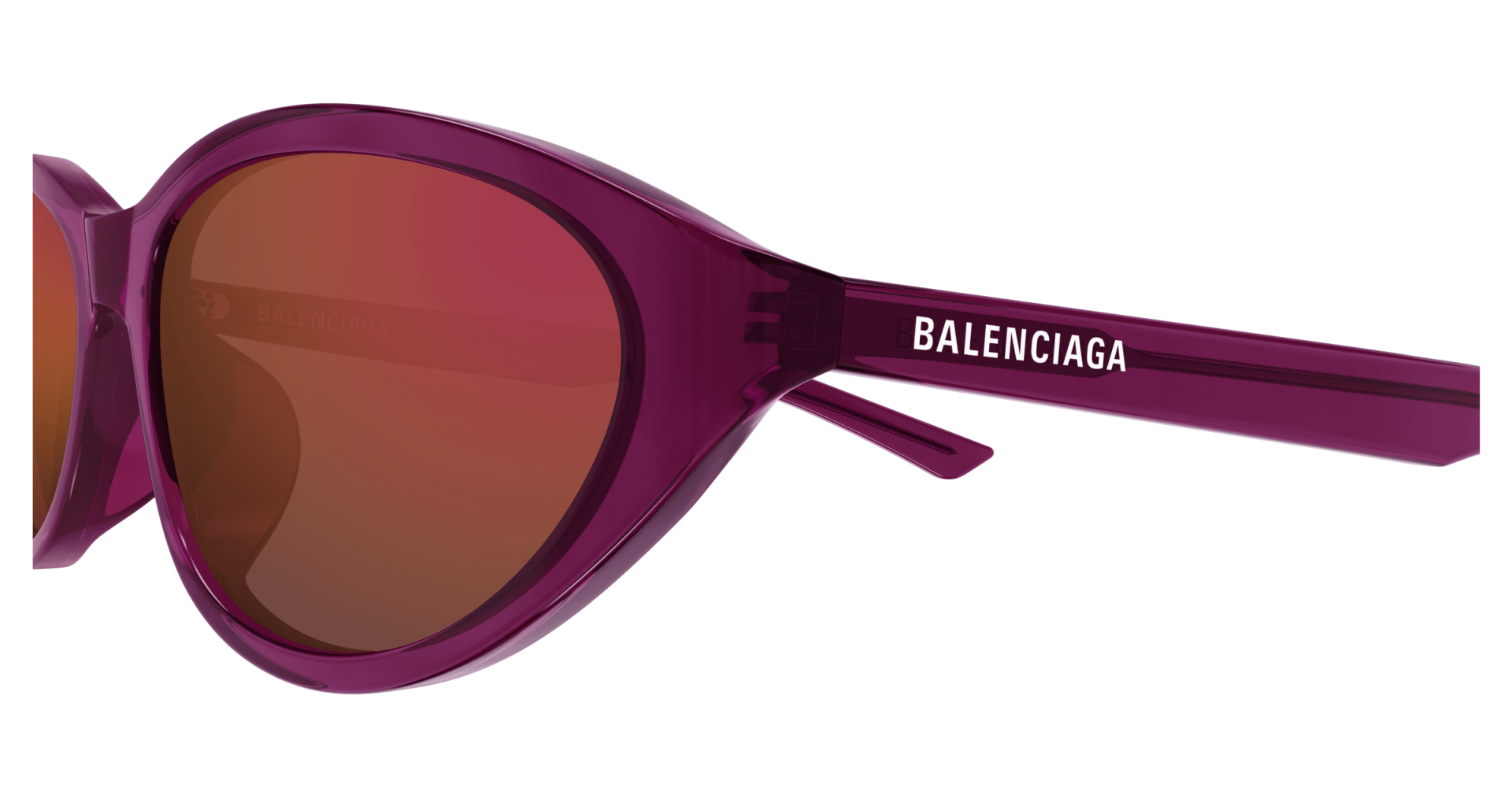 Sunglasses Balenciaga BB0404SK 003 8056376550993 | Ottica Lux