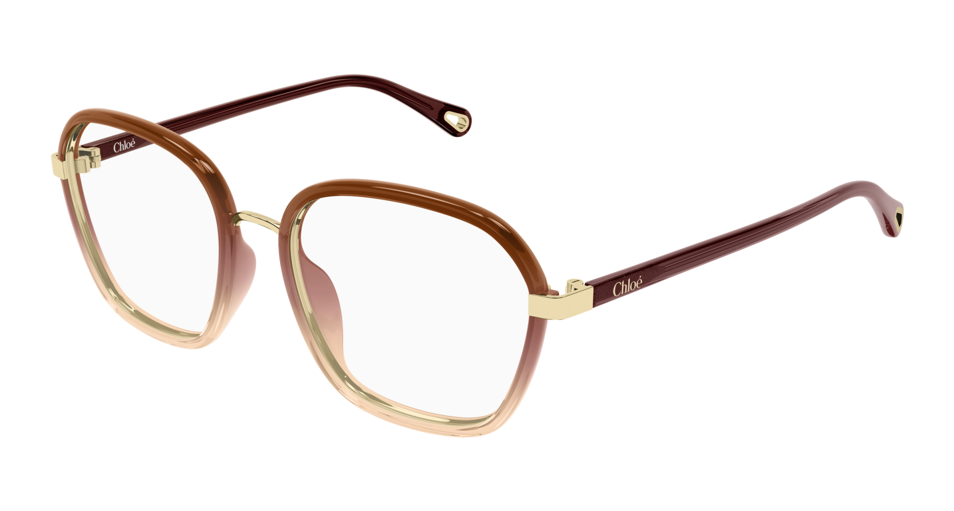 Occhiali da vista Gucci GG2224O 001 8056376684087 | Ottica Lux